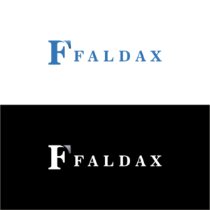 Logo Design by Wahyu Araf for FALDAX | Design: #18878156