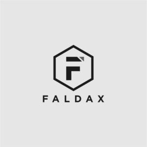 Logo Design by Wahyu Araf for FALDAX | Design: #18878158