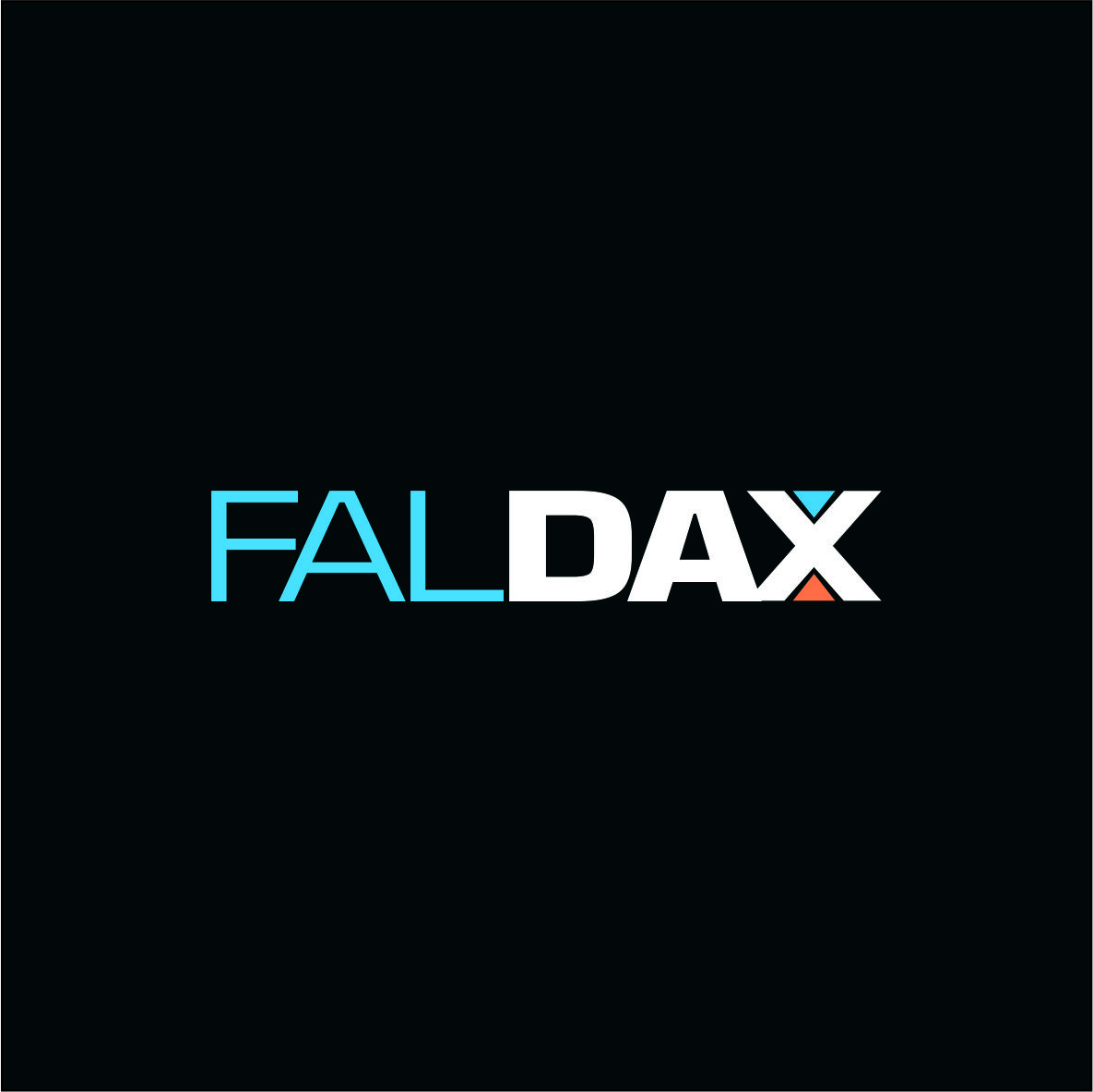 Logo Design by Miho sakaguchi for FALDAX | Design #18831064