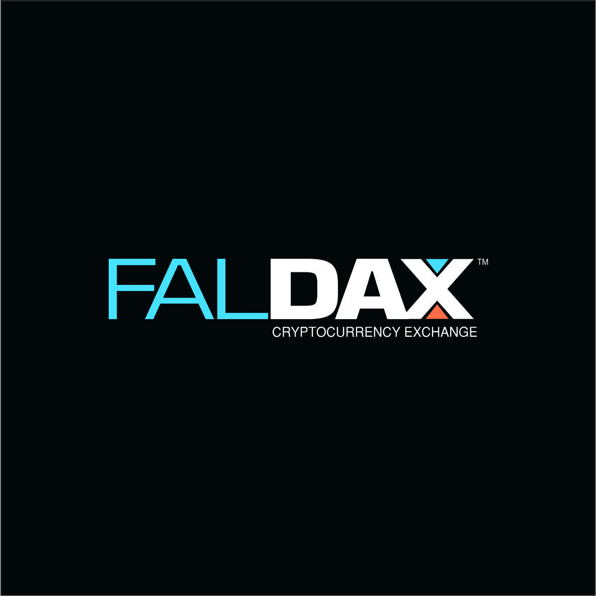 Logo Design by Miho sakaguchi for FALDAX | Design #18831077
