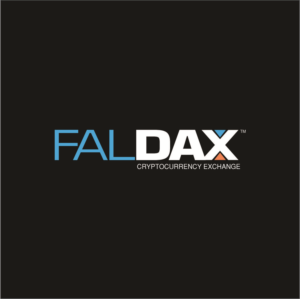 Logo Design by Miho sakaguchi for FALDAX | Design: #18831077