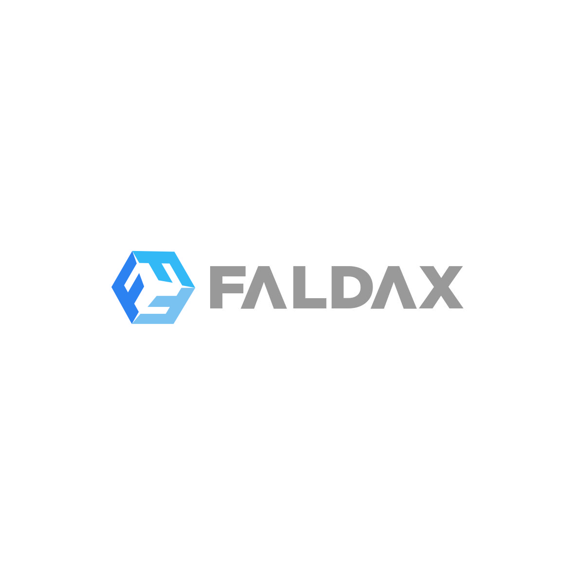 Logo-Design von Miho sakaguchi für FALDAX | Design #18831412