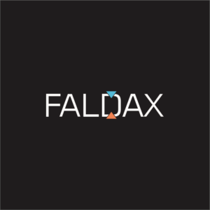 Logo-Design von Miho sakaguchi für FALDAX | Design: #18831455