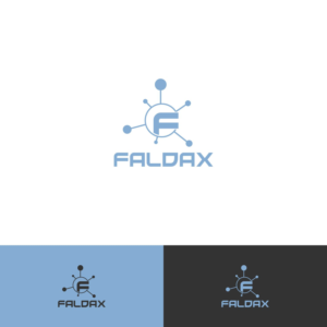 Logo Design by Rio Tri Atmojo for FALDAX | Design: #18862703