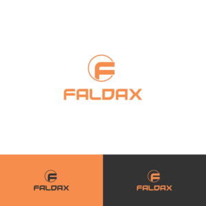 Logo Design by Rio Tri Atmojo for FALDAX | Design: #18862704