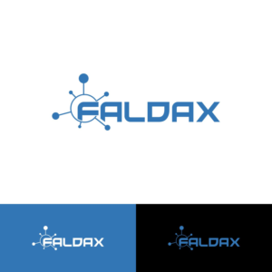 Logo Design by Rio Tri Atmojo for FALDAX | Design: #18862706