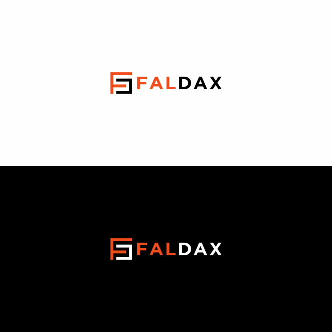 Logo Design by ferrikurnia7 for FALDAX | Design #18859608