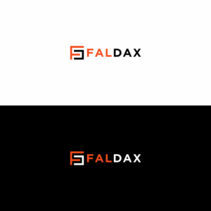 Logo Design by ferrikurnia7 for FALDAX | Design: #18859608