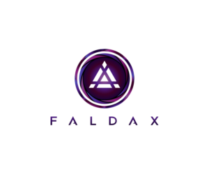 Logo Design by drexborn for FALDAX | Design: #18824464