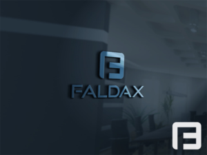Logo-Design von Deep Night für FALDAX | Design: #18817559