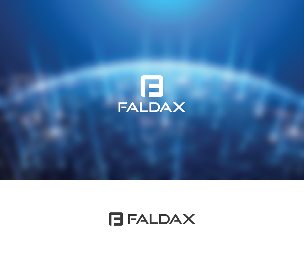 Logo-Design von Deep Night für FALDAX | Design #18817635