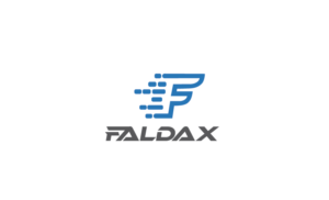 Logo Design by amel02 for FALDAX | Design: #18849039