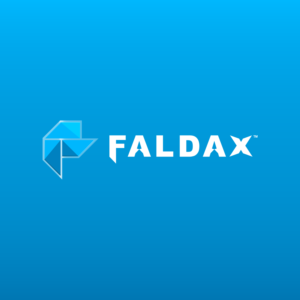 Logo Design by Criollo's Art for FALDAX | Design: #18830554