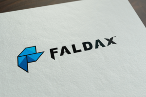 Logo Design by Criollo's Art for FALDAX | Design: #18830555