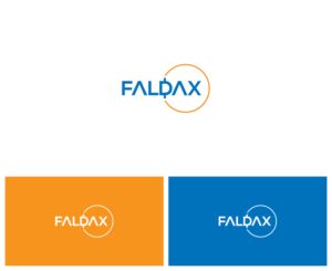 Logo-Design von Muhammad Imran 3 für FALDAX | Design: #18813095