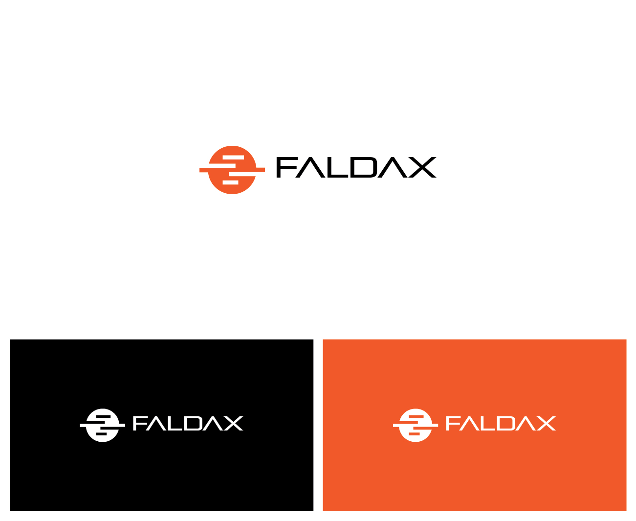 Logo-Design von Muhammad Imran 3 für FALDAX | Design #18813097