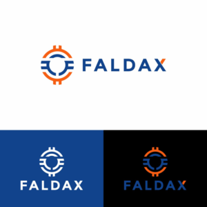 Logo-Design von pujiono 2 für FALDAX | Design: #18817138