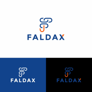 Logo-Design von pujiono 2 für FALDAX | Design: #18837715