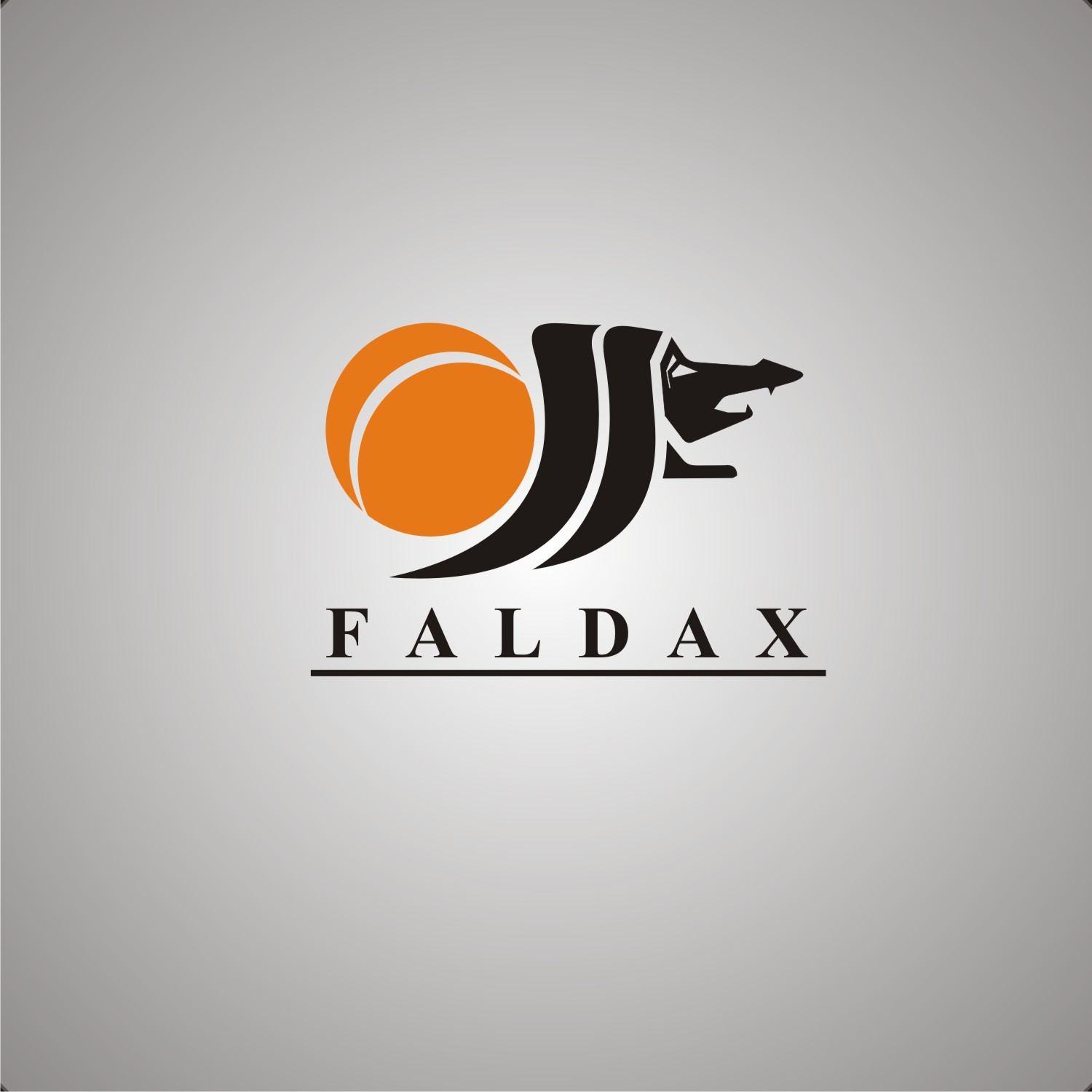 Design de Logo par imam 3 pour FALDAX | Design #18872695