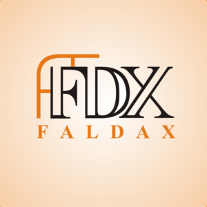 Logo Design by imam 3 for FALDAX | Design: #18872700