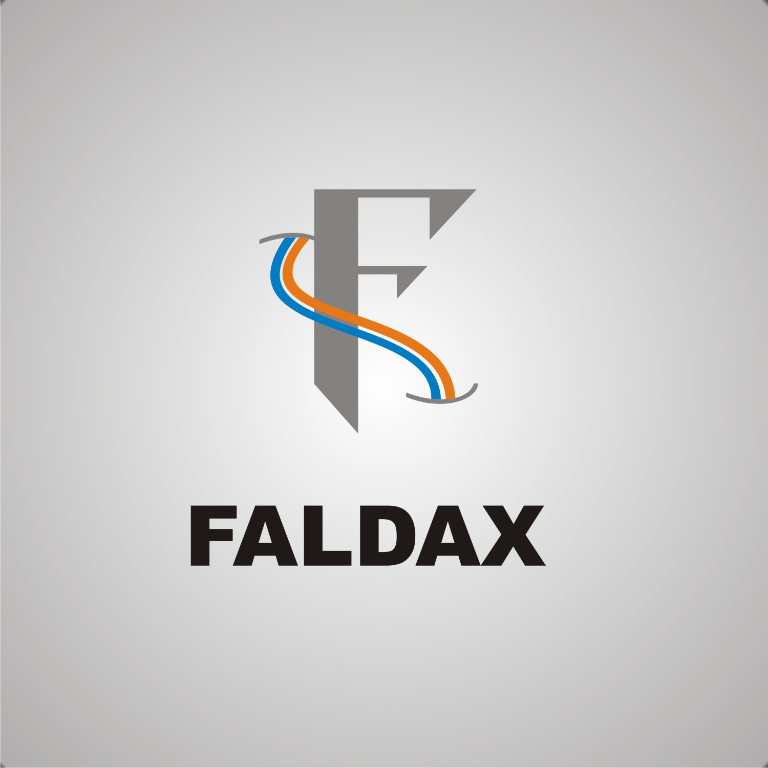 Logo Design by imam 3 for FALDAX | Design #18873094