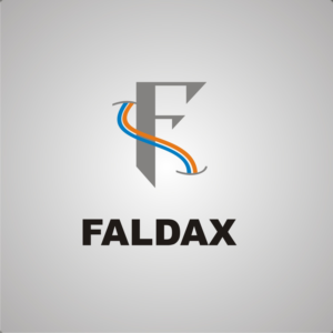 Logo Design by imam 3 for FALDAX | Design: #18873094