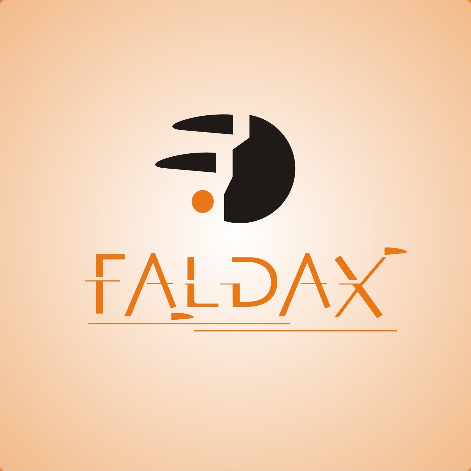 Logo Design by imam 3 for FALDAX | Design #18873340