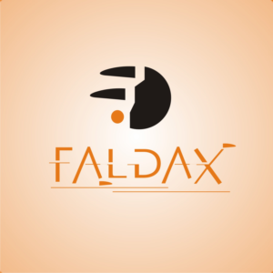Logo Design by imam 3 for FALDAX | Design: #18873340