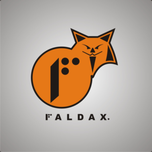 Logo Design by imam 3 for FALDAX | Design: #18876515