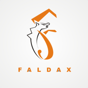 Logo Design by imam 3 for FALDAX | Design: #18876516