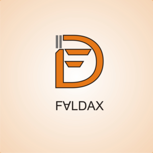 Logo Design by imam 3 for FALDAX | Design: #18876520