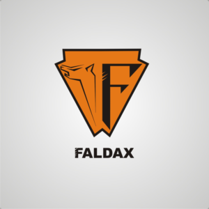 Logo Design by imam 3 for FALDAX | Design: #18876526