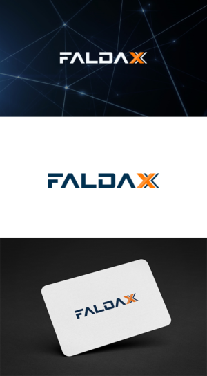 Logo-Design von Creative_Projectss für FALDAX | Design: #18858471