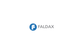 Logo Design by kdrarts for FALDAX | Design: #18820489