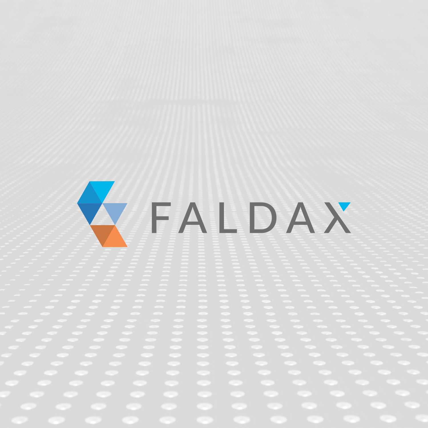 Logo Design by Zazyzu for FALDAX | Design #18934921