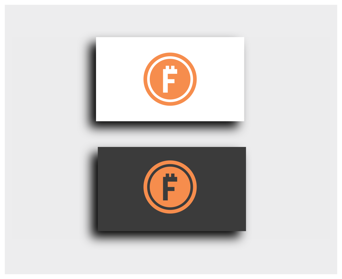 Logo Design by Redsky Design for FALDAX | Design #18827874