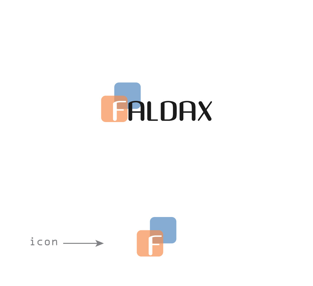 Logo-Design von NeroArt für FALDAX | Design #18822487