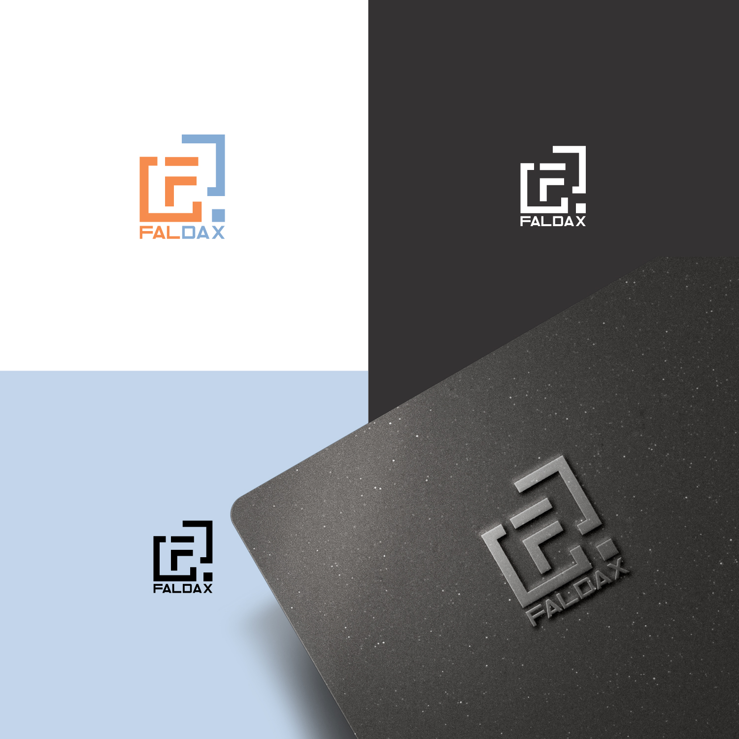 Design de Logo par Maxo-Biz pour FALDAX | Design #18873488