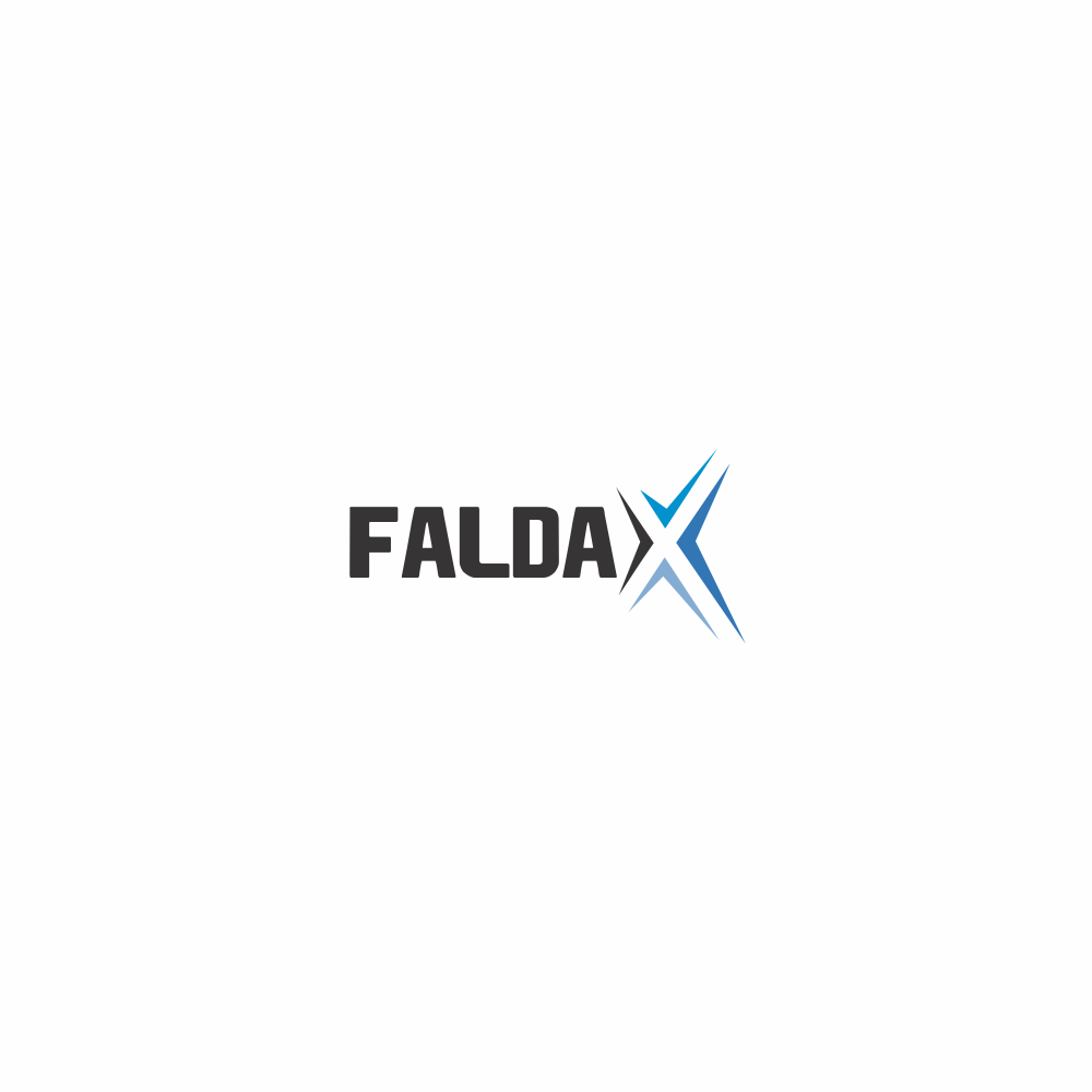 Diseño de Logo por Artbibun para FALDAX | Diseño #18861972