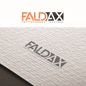 Logo-Design von Sarastudioo für FALDAX | Design: #18817333
