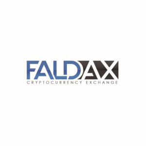 Logo-Design von Sarastudioo für FALDAX | Design: #18817850