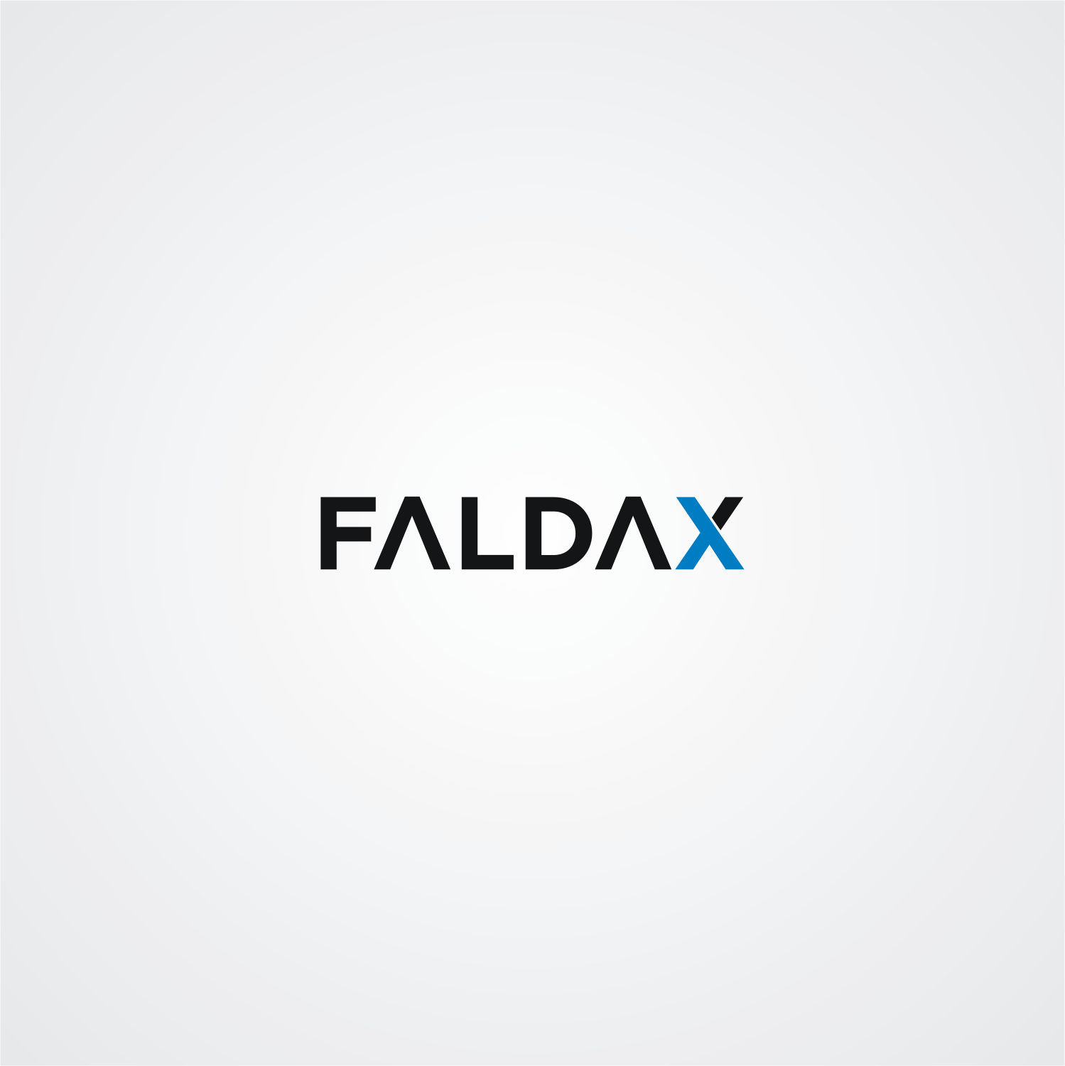 Logo Design by PAYUNG Media Creative for FALDAX | Design #18822475