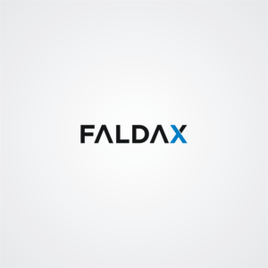Logo-Design von PAYUNG Media Creative für FALDAX | Design: #18822475
