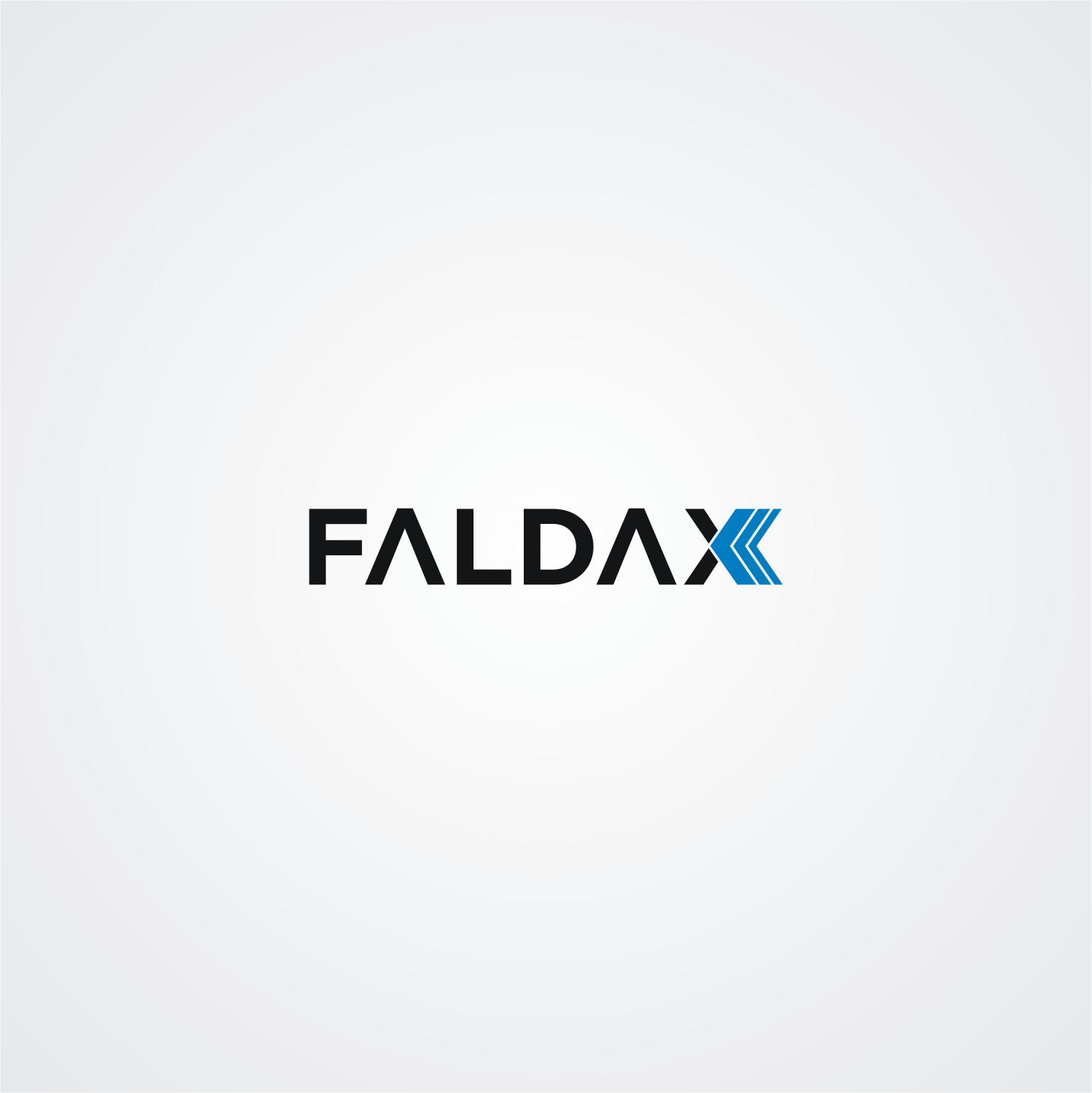 Logo Design by PAYUNG Media Creative for FALDAX | Design #18822476