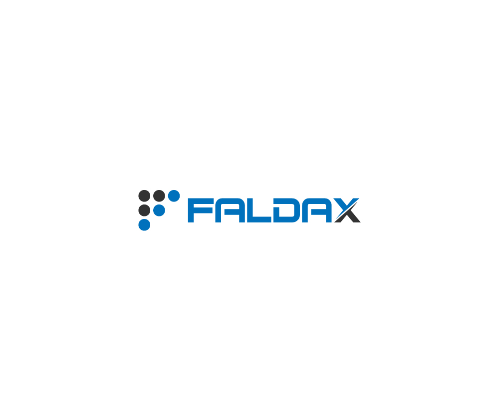 Logo Design by Mim0 for FALDAX | Design #18813415