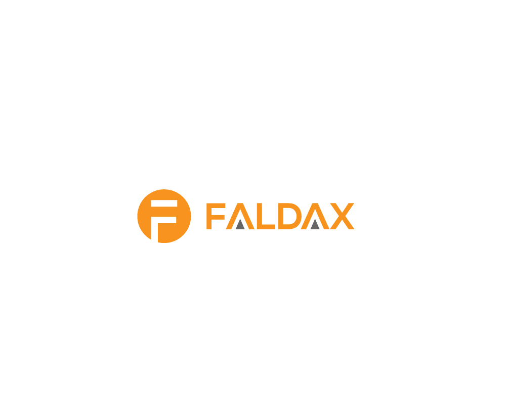Logo Design by Mim0 for FALDAX | Design #18813416