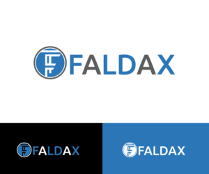 Logo Design by designmind78 for FALDAX | Design: #18840414