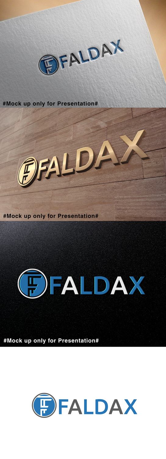 Logo-Design von designmind78 für FALDAX | Design #18840415