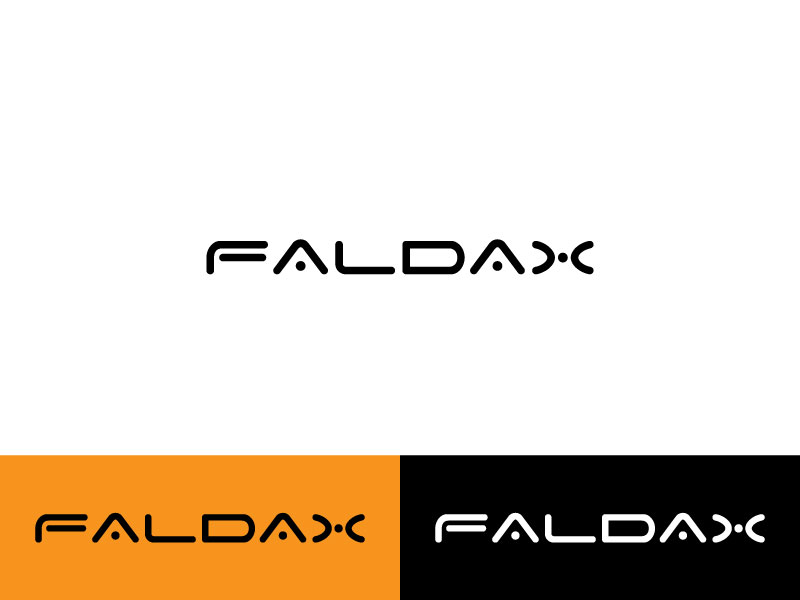 Logo Design by ikbalhosan for FALDAX | Design #18832664