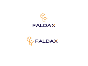 Logo Design by ikbalhosan for FALDAX | Design: #18834494